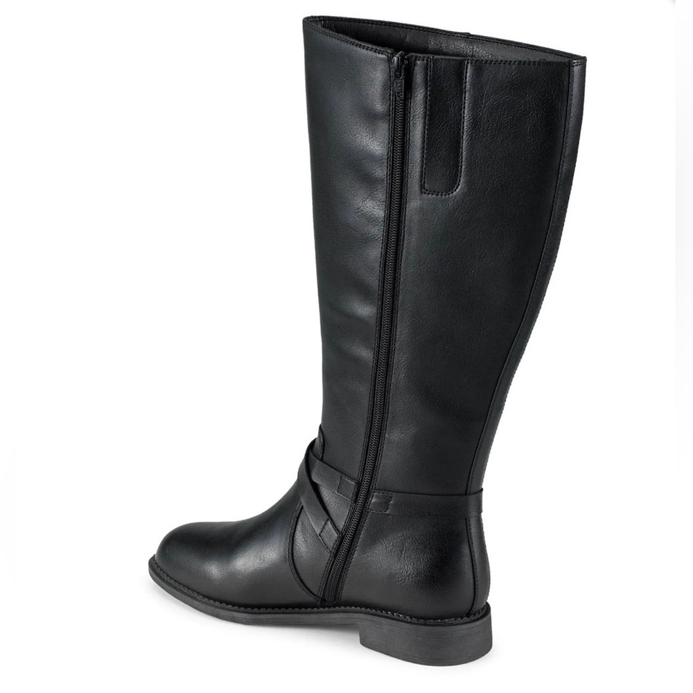 NEW Women’s Riding Boots -7 - Picture 3 of 7